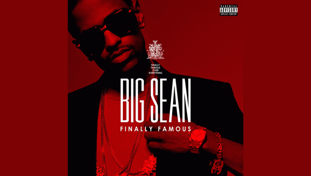 big sean finally famous deluxe. ig sean finally famous