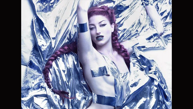 [pop] Neon Hitch Fuck U Betta The Sights And Sounds