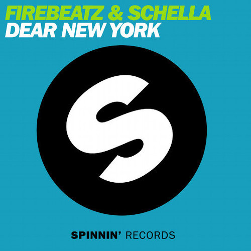 Firebeatz & Schella - Dear New York (The Sunstars Edit)