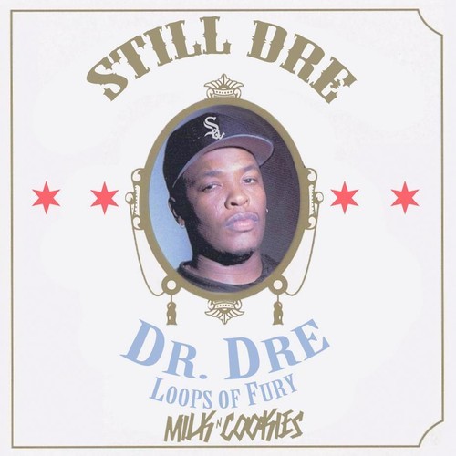 Dr. Dre - Still Dre (Milk N Cookies VIP Edit)