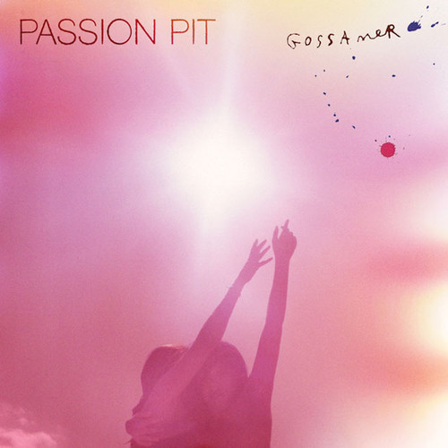 passion pit Carried Away (Tiesto Remix)
