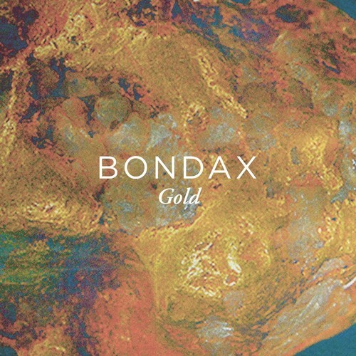 Bondax - Gold (Star Slinger Refix)