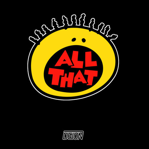 TLC - All That Theme Song (DEION Remix)