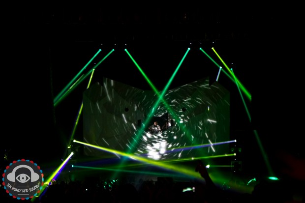 excision in concert