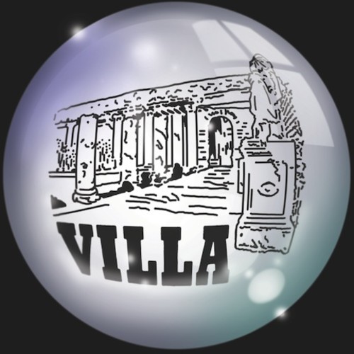 Villa - Mint (Softwar Remix)