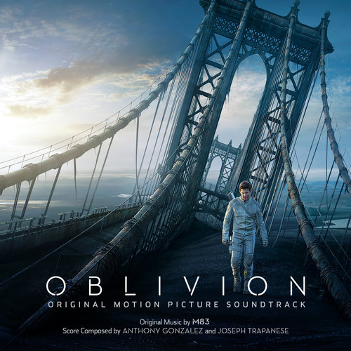 [SOUNDTRACK] M83 - "Oblivion" (ft. Susanne Sundfør)