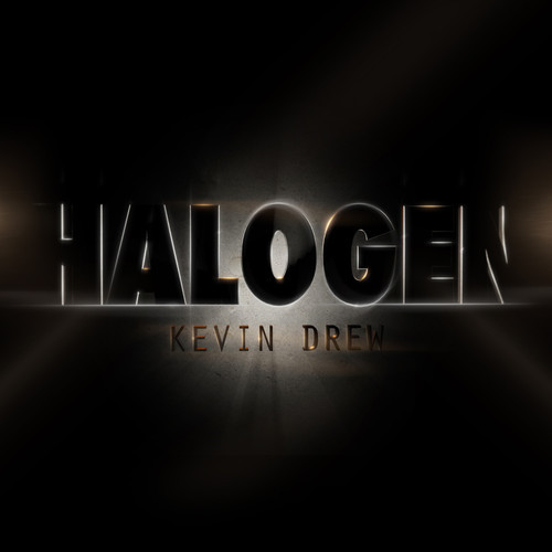 [ELECTRO/HOUSE] Kevin Drew - "Halogen"