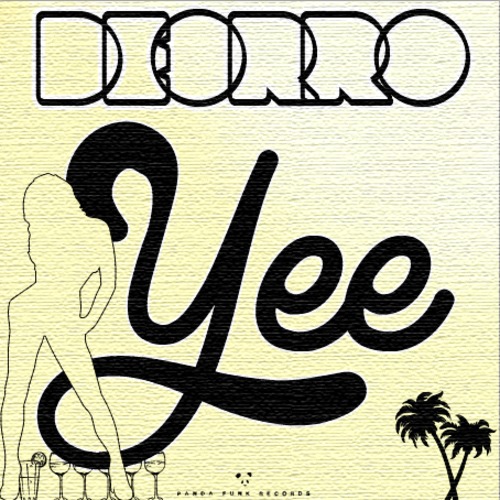 [ELECTRO/HOUSE] Deorro - "Yee" (Original Mix)