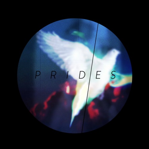 [SYNTH/POP] Prides - "Out Of The Blue"