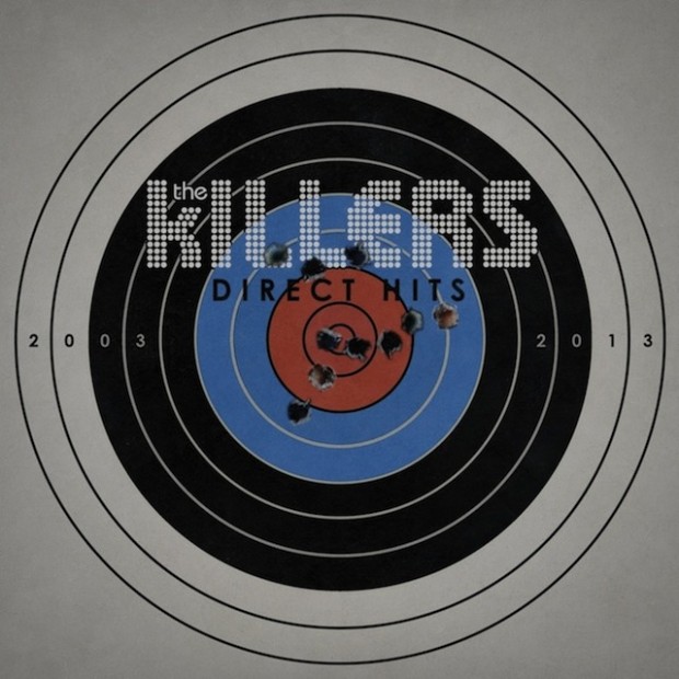 [INDIE/ROCK] The Killers & M83 – “Shot at the Night”