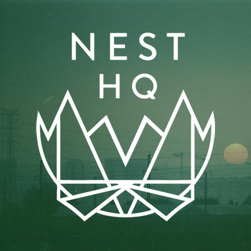 [QUICK MIX - ELECTRONIC] Phonat - 'Nest HQ MiniMix'