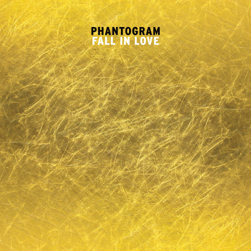 [INDIETRONICA] Phantogram - "Fall In Love"