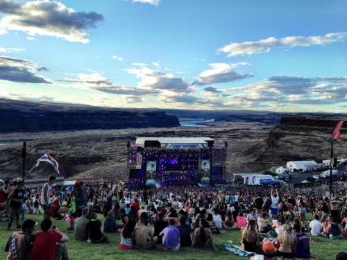 [FESTIVAL RECAP] Paradiso is Paradise, And This Is Why You Need To Go 2