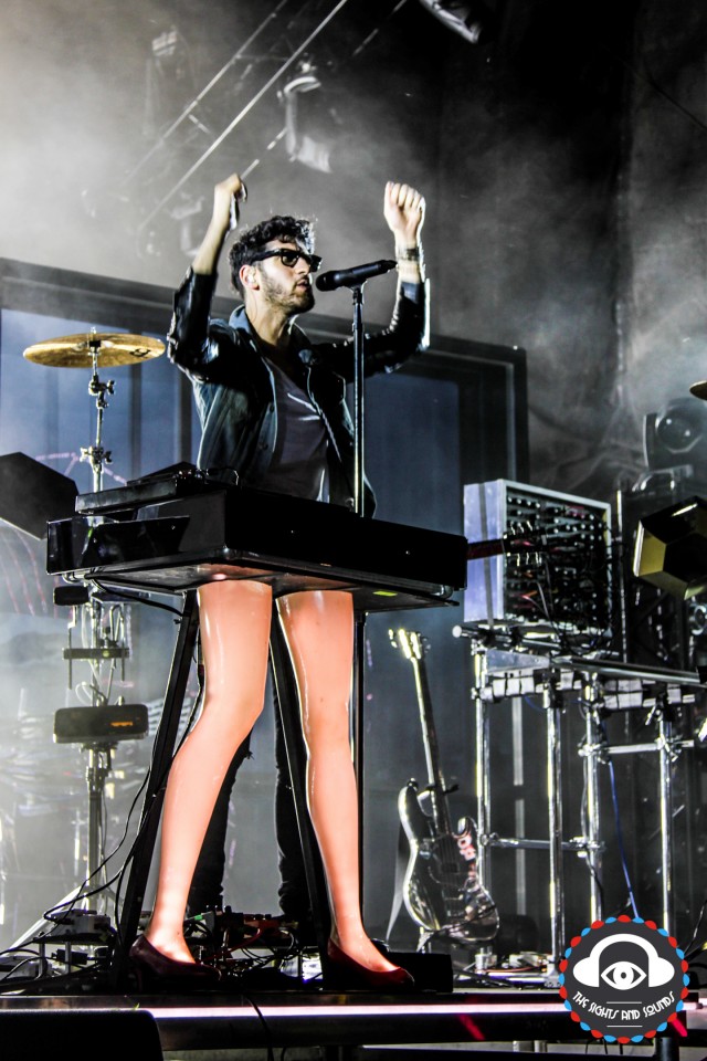 [FESTIVAL RECAP] How To Have The Best Time Of Your Life At Summer Set Music Festival chromeo