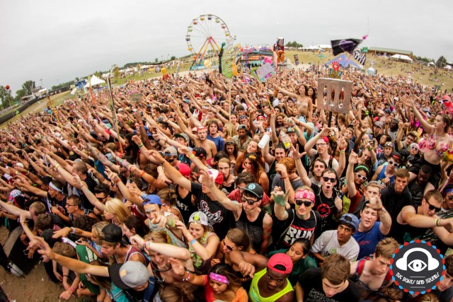 [FESTIVAL RECAP] How To Have The Best Time Of Your Life At Summer Set Music Festival