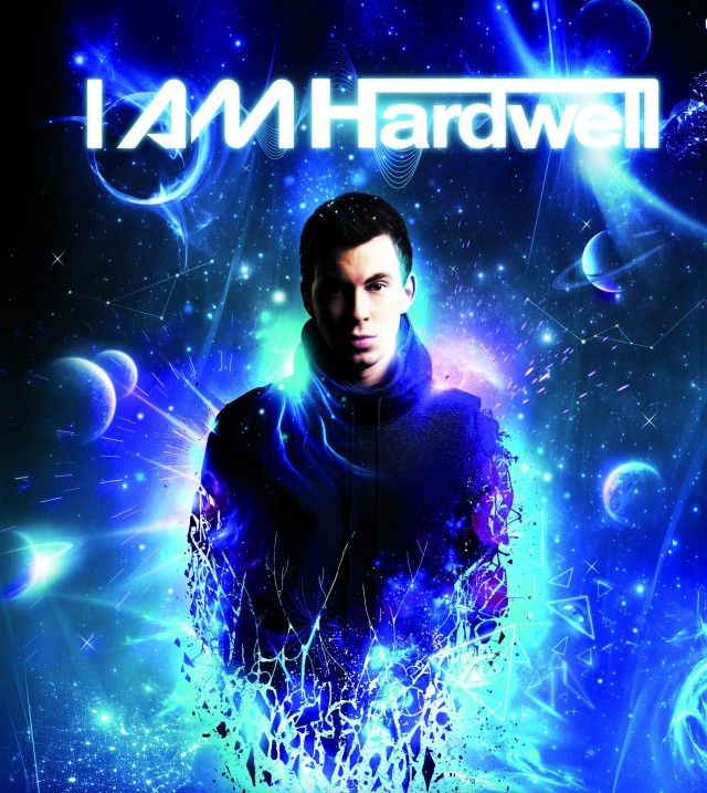 [ELECTRO/HOUSE] I AM HARDWELL Tour: The Essential Playlist