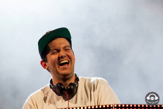 [TICKET CONTEST] Win Tickets To See Dillon Francis' "Friends Rule Tour" At Aragon Ballroom, Chicago