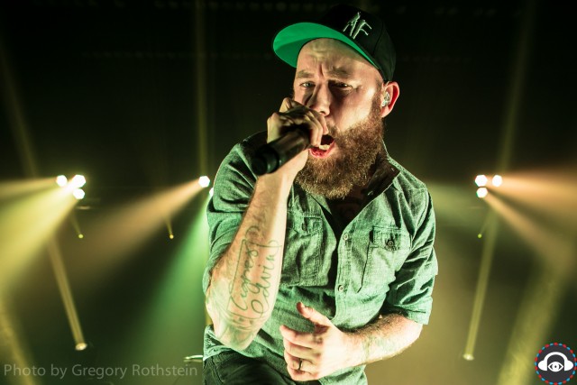 [CONCERT REVIEW/PHOTO RECAP] See You In The Pit: In Flames  1