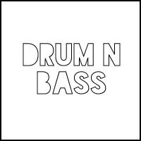 best of buttons drum n bass