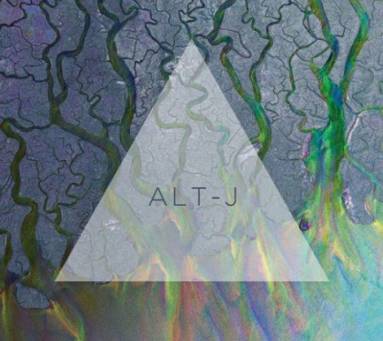 alt-J An Awesome Wave