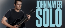 John Mayer Announces Solo Acoustic Tour, Including Stop at Chicago’s United Center