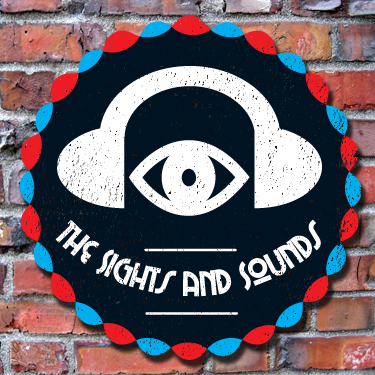 The Sights and Sounds logo
