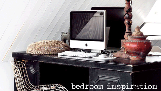 Bedroom Inspiration