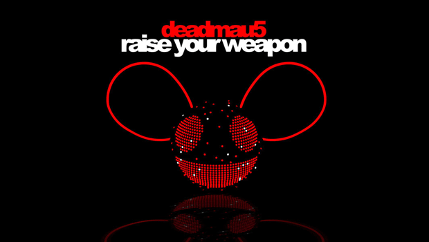 Deadmau5 – Raise Your Weapon Remix Roundup