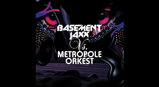Basement Jaxx to Release Orchestral Album