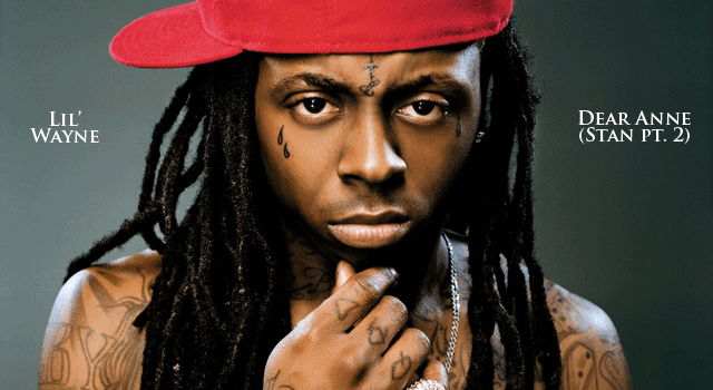 Lil Wayne – Dear Anne