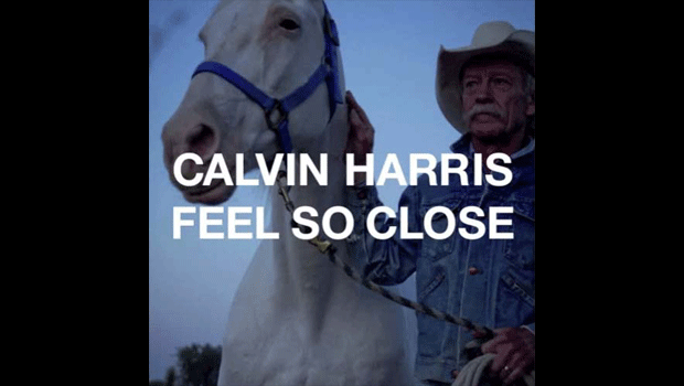 Calvin Harris – So Close