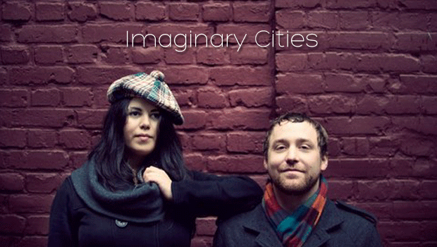 New Indie! Imaginary Cities – Temporary Resident