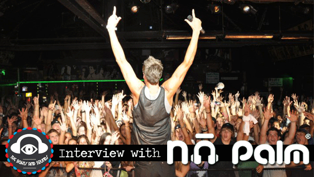 Interview with Chicago’s biggest rager, Na Palm
