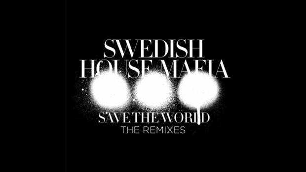 Swedish House Mafia – Save the World (Zedd Remix)