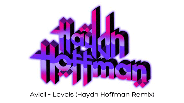 Avicii – Levels (Haydn Hoffman Remix)