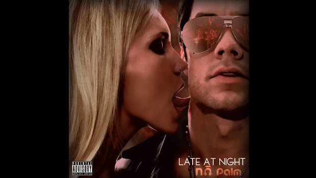 New Music! Na Palm – Late At Night Album w/ Free Download