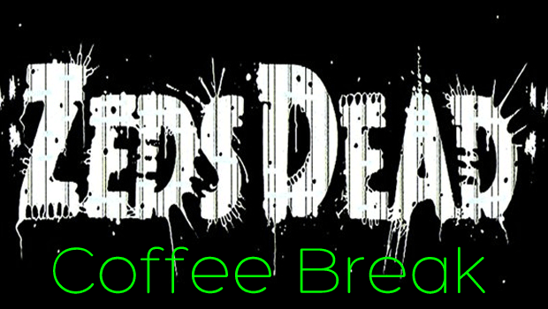 New Zeds Dead – Coffee Break with free download