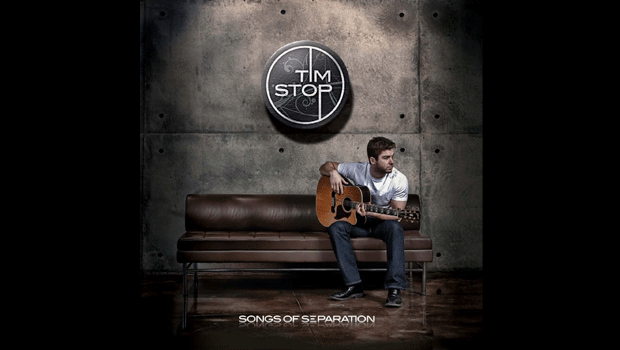 [ALBUM REVIEW] Tim Stop – Songs of Seperation