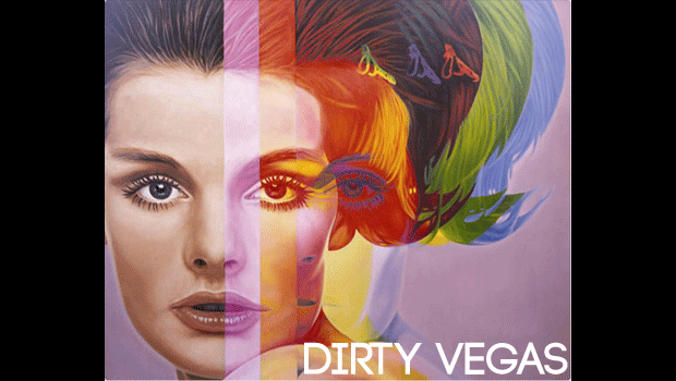 [REMIX] Dirty Vegas – Days Go By (Joe Maz Remix)