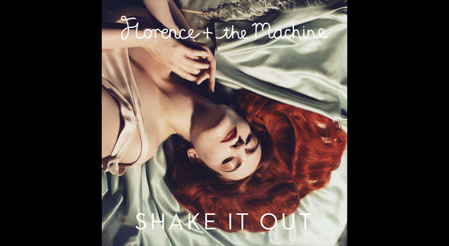 [NEW MUSIC] Florence + the Machine – Shake It Out