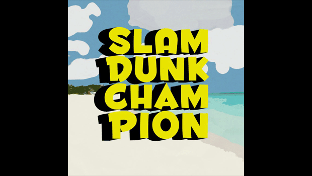 [MASHUP] Slam Dunk Champion – Run This (Matt and Kim vs. Drake vs. Busta Rhymes vs. Millionyoung vs. Crooklyn Clan vs. Gorillaz)