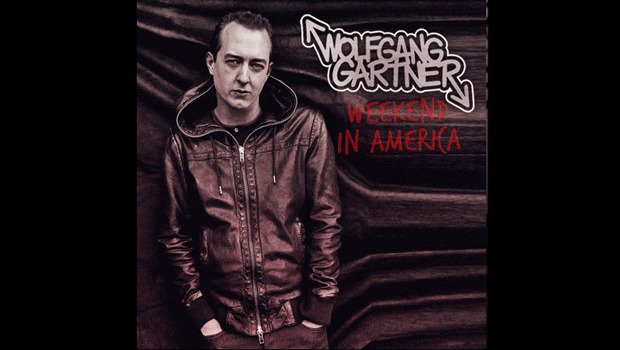[NEW ELECTRO] Wolfgang Gartner – Weekend in America