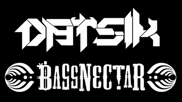 [DUBSTEP]  Datsik and Bassnectar – “Get Elevated”