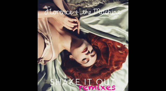[INDIE REMIX] Florence + The Machine – Shake It Out (Benny Benassi and The Weeknd Remixes)