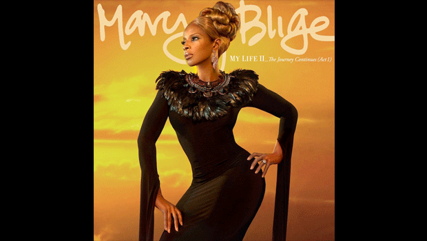 [R&B/POP] Mary J. Blige & Beyonce – “Love A Woman”