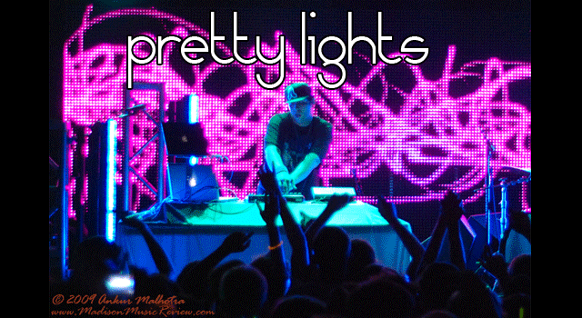 Pretty-Lights