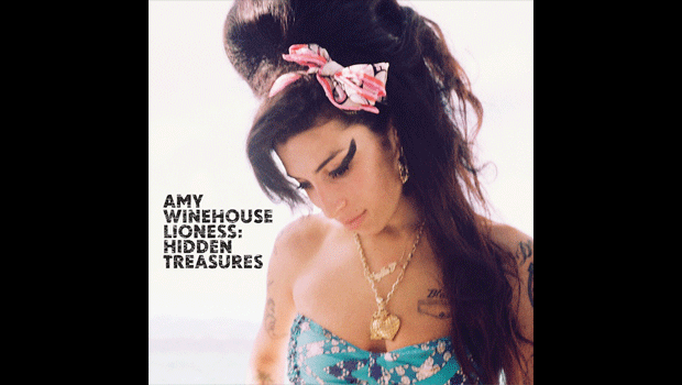 [UNRELEASED] Amy Winehouse – “Like Smoke” ft. Nas + “Our Day Will Come”