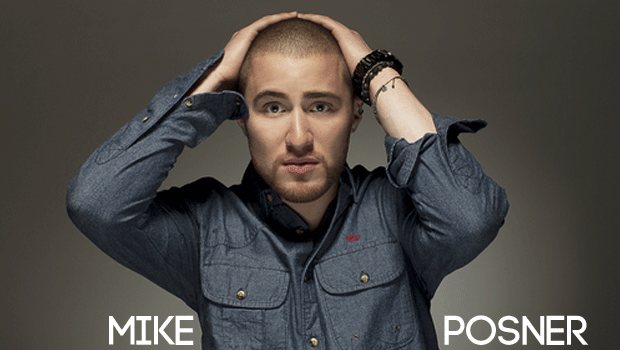 the layover mike posner