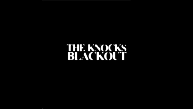 [ELECTRO/FUNK] The Knocks – “Blackout” (Mike Posner Remix)
