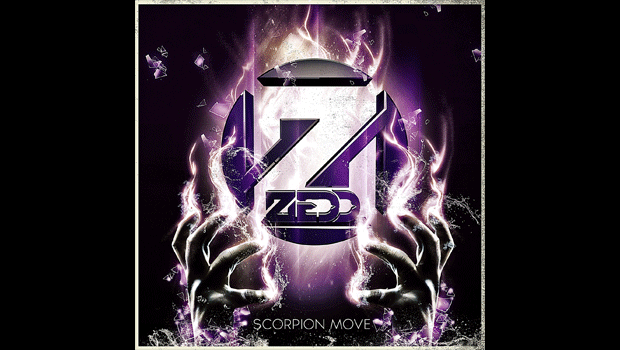 [ELECTRO/DUBSTEP] Zedd – “Scorpion Move”
